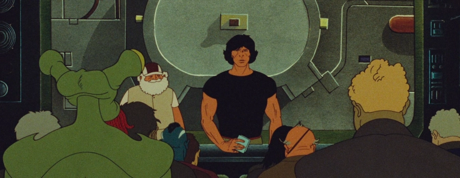 Властелины времени